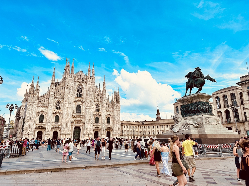 Storie metropolitane italiane