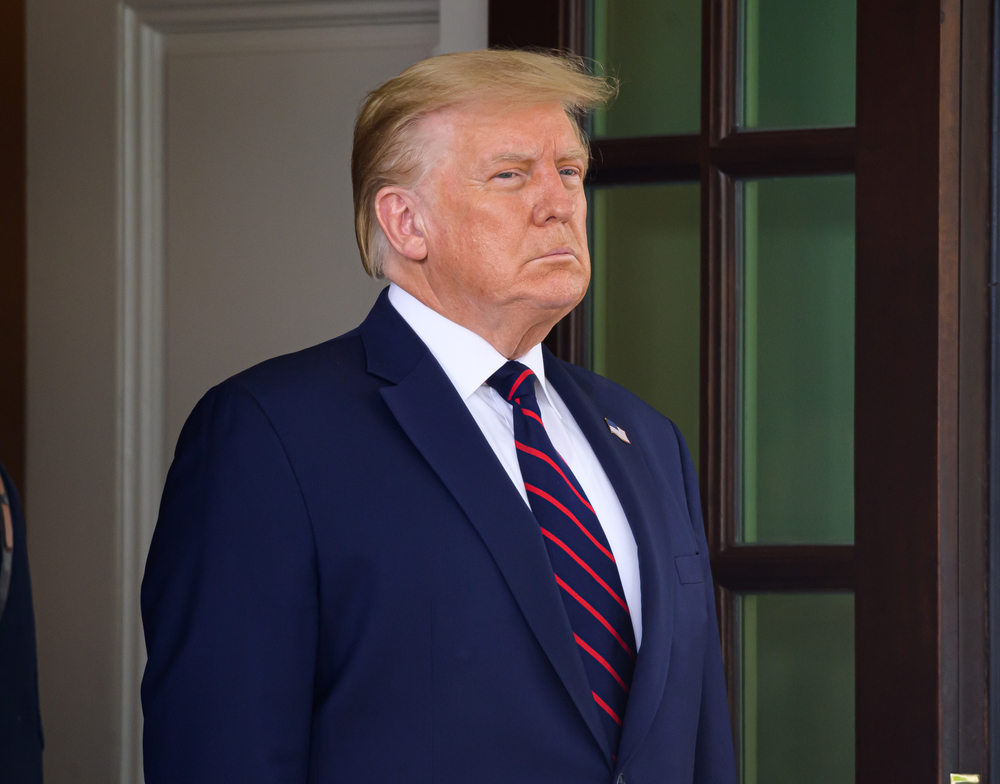 L’amministrazione Trump ha bloccato i visti per studiare negli USA