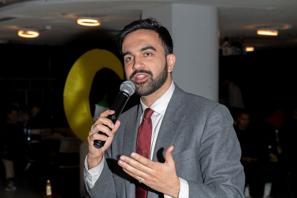 New York sembrerebbe pronta per un sindaco millenial