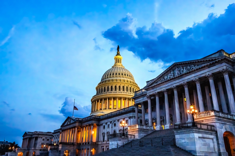 È cominciato lo shutdown del governo federale negli Stati Uniti