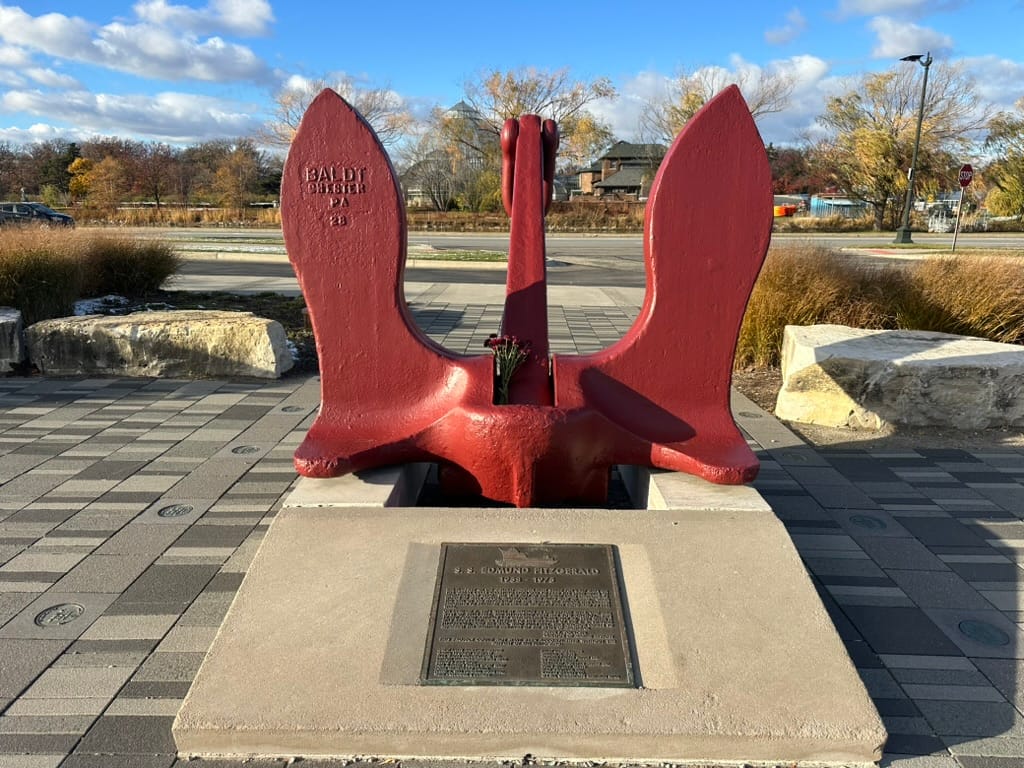 Da The Fitzgerald a Future City: il tuo Daily Detroit Evening Edition