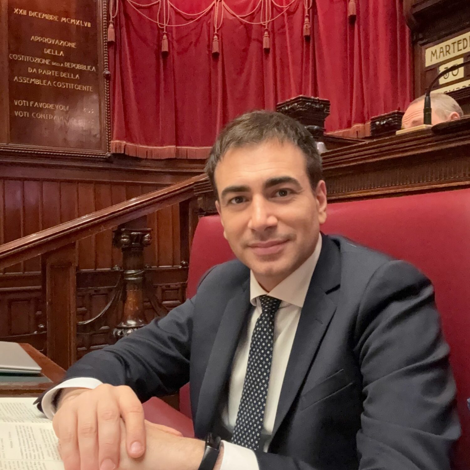 Di Sanzo: «Grazie al Partito Democratico risorse concrete agli italiani all’estero in legge di bilancio»