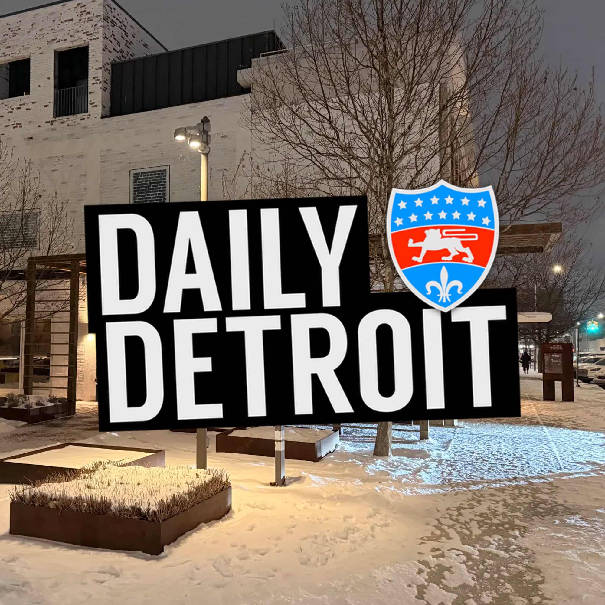 Ultimo pranzo al RenCen, una nuova recensione Spot, e Detroit Food News